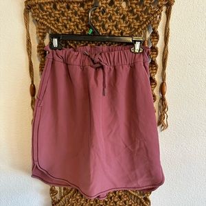 Lululemon skirt